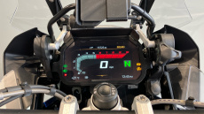 BMW R1250 GS Adventure Rallye TE